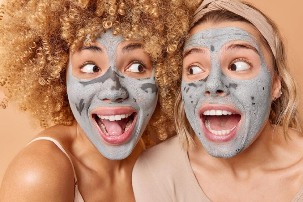 masques visage