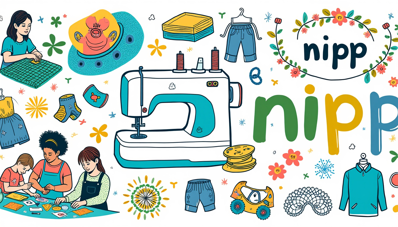 découvrez le nipp, un outil essentiel dans le monde numérique. cette meta-description explore sa définition, son utilité et les avantages qu'il offre pour optimiser vos projets. idéal pour les professionnels en quête d'efficacité.