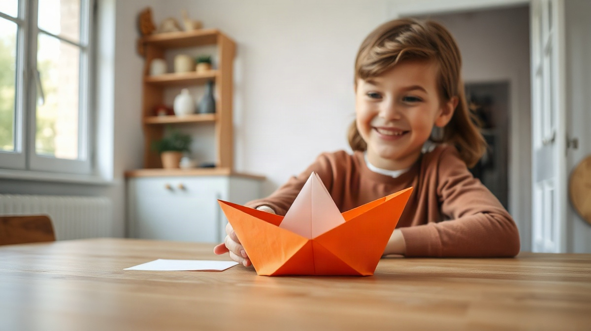 Origami facile