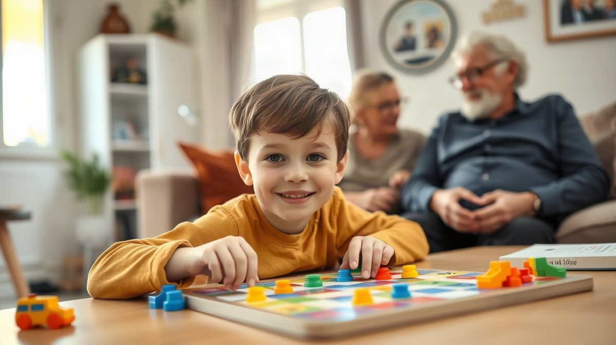 Jeux de société famille, lesquels résistent